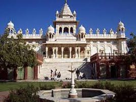Total Rajasthan Tour
