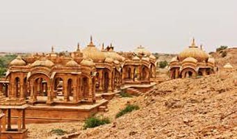 Rajasthan Tour With Udaipur