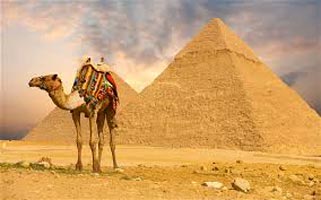 Sightseeing Egypt Tour