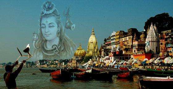 Short Varanasi Tour