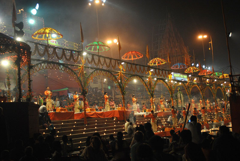 Varanasi Pilgrimage Tour