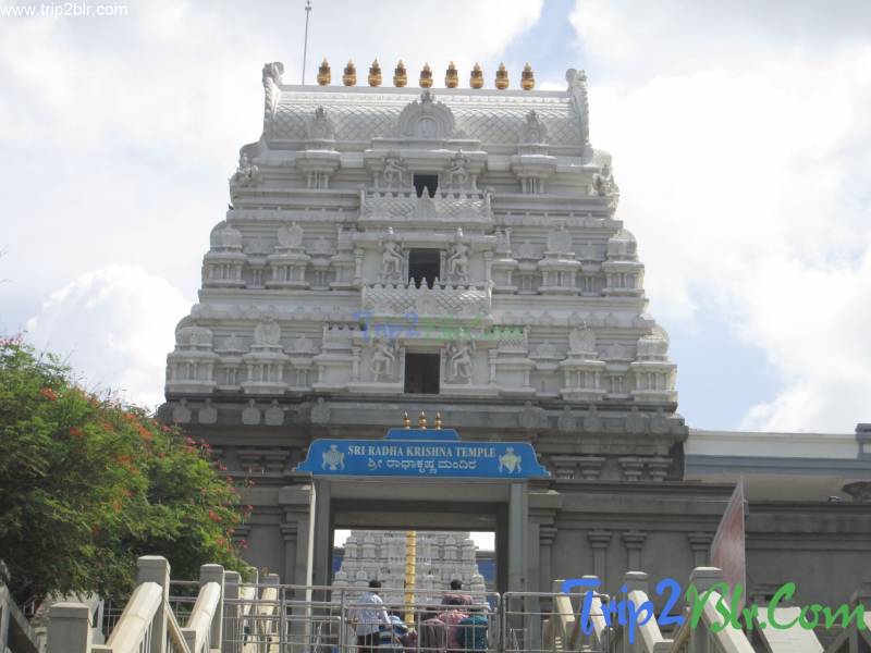 Bangalore-Tirupati-Mysore-Ooty  Tour Package