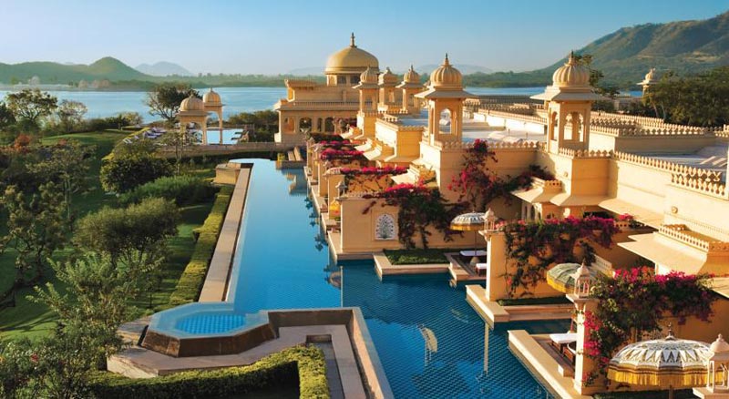Magnificent Rajasthan Tour