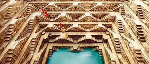 Rajasthan Tour From Ahmedabad