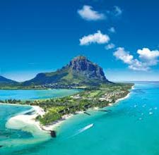 Spa Mauritius Tour