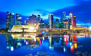 The Best Of Singapore & Malaysia Tour