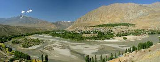 Srinagar - Kargil - Leh Tour