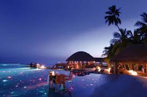 Maldives Luxury Package With Bandos Island Resorts Tour