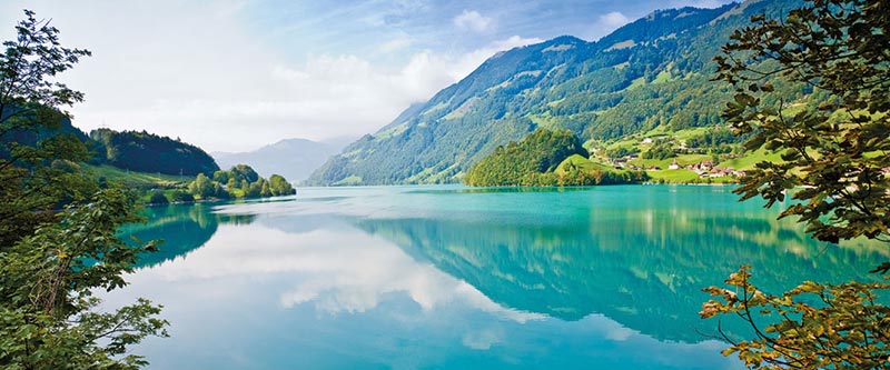 05 Days - Panoramic Europe Tour