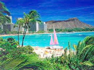 7- Day Hawaii Tour 3 Islands