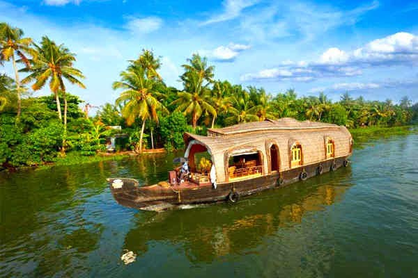 Cheap Kerala Packages
