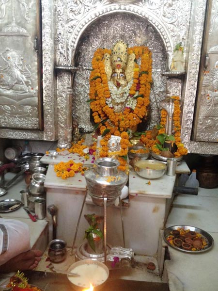 Mata Vaishno Devi Tour