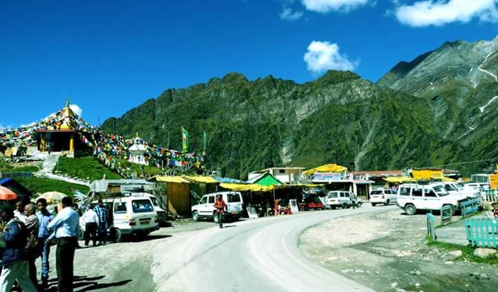 Manali Honeymoon Volvo Packege 2 Person 5 Day Offer