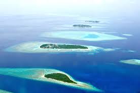 The Beautiful Maldives Islands Package