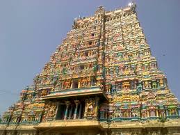 Temple Tours Of South India Package