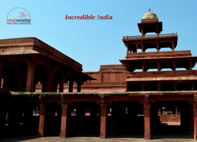 Classical North India Package