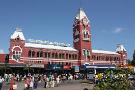 Experience Southern India's Capital 'Chennai' Package