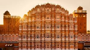 Experience India's Pink City Of 'jaipur' Package