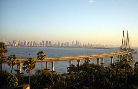 Experience India's Business Capital Of ' Mumbai' Package