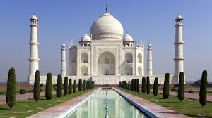 Experience Taj Mahal In The Wonder City Of ' Agra' Package