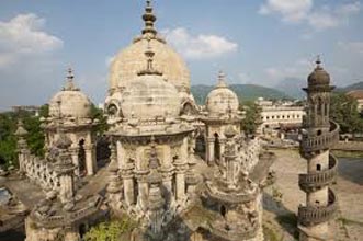 Ahmedabad – Dasada – Bhuj -rajkot – Sasangir - Somnath – Diu – Bhavnagar - Palitana – Ba