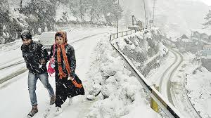 Special Shimla Manali Honeymoon Package