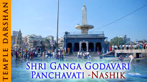 Nasik Darshan Sharing Tour