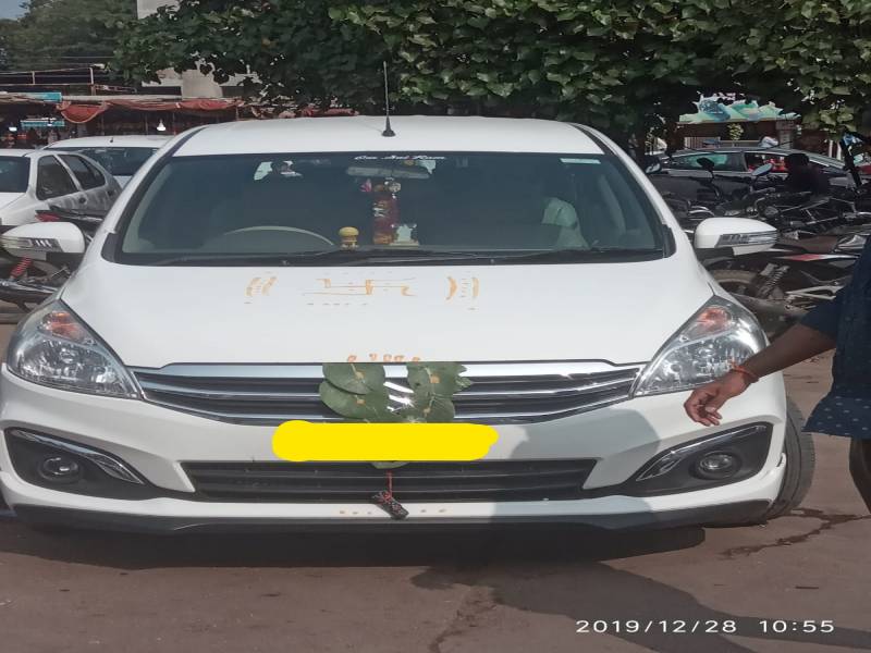 Shirdi To Shani Temple For Up To 6 People TAXI