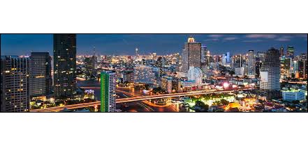 Thailand With Royal Tycon Pattaya +Dream Town Pratunam Bangkok Package