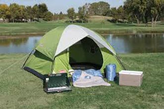 Camping Package