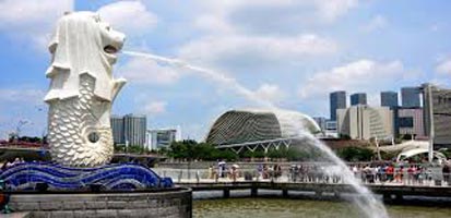 Singapore Malaysia Tour