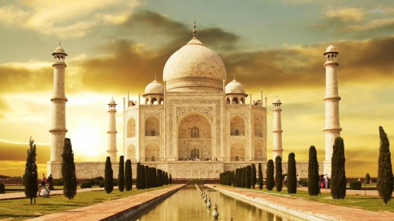 The Golden Triangle Tour India Package