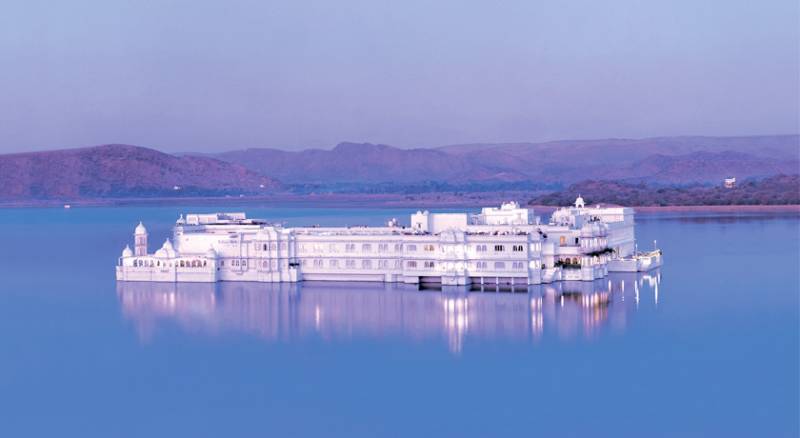 Udaipur Mount- Abu Tour Package