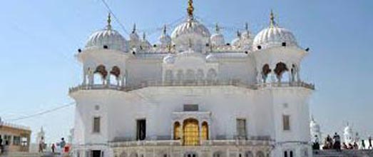 Amritsar Historical Gurudwara Tour