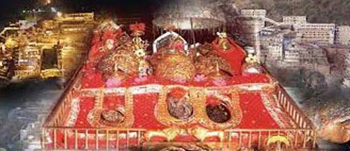 Vaishno Devi Katra Package