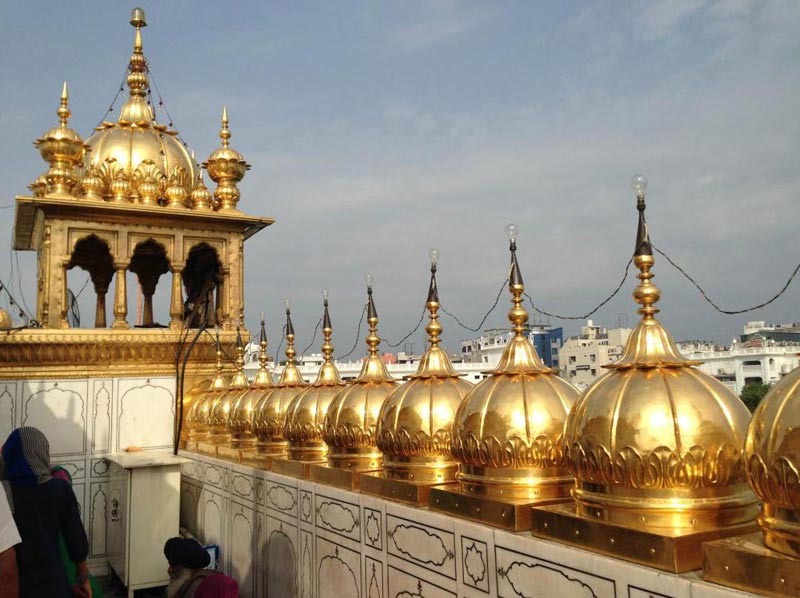 Amritsar Special Tour Package - 1 Nights / 2 Days