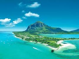 Marvels Of Mauritius Tour