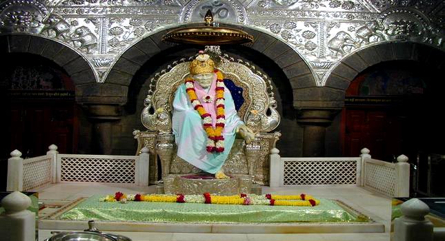 Shirdi 3 Star Holiday Package For 2 Days