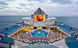 Star Cruise Gemini 2 Nights Wednesday Sailing (Oceanview Stateroom With Porthole) Tour