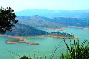 Shillong 3 Star Package For 4 Days