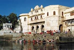 Udaipur 3 Star Package For 3 Day