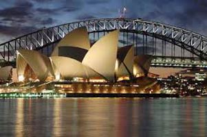Australia 3 Star Package For 11 Days (Group Departure