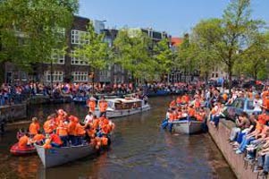 Belgium And NetherlandsPackage 3 Days( Group Departure- Land Only)