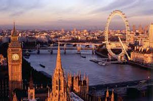 Paris And London Package For 5 Days (Europamundo Vacations