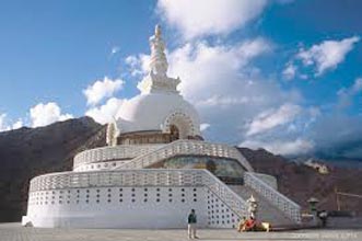 Ladakh Package For 6 Days With Deluxe Hotel Tour