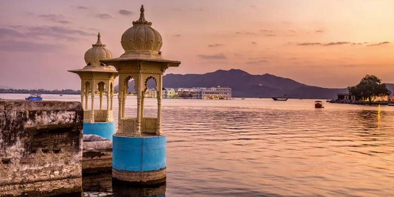 Taste Of Rajasthan 6 Night - 7 Day Tour