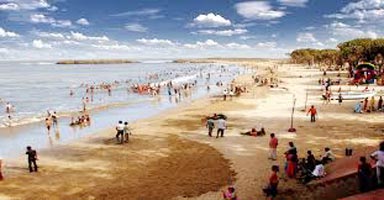 Pilgrimage Places Of Gujarat - 05 Days Tour