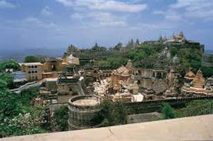 Shakti Shrines - 06 Days