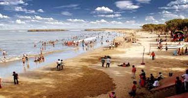 Wildlife and Beach - 05 Days Tour