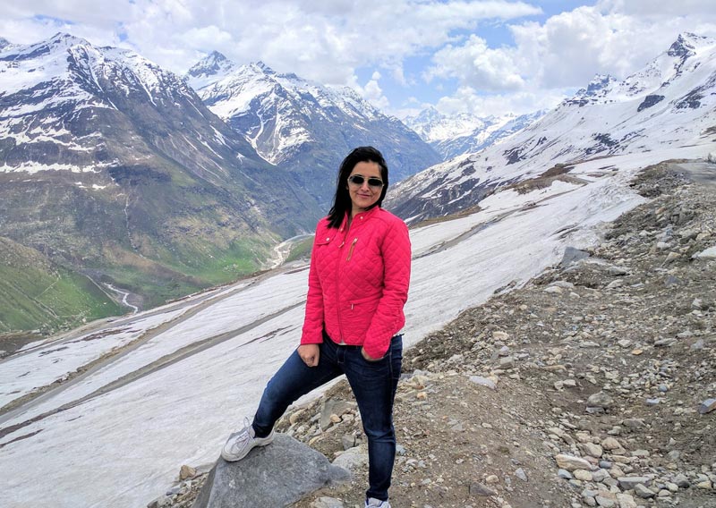 Spectacular Himachal With Amritsar Tour